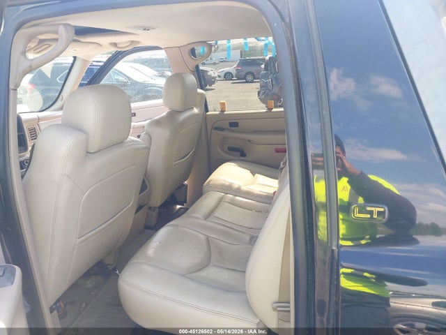 Chevrolet Avalanche 1500 Z71