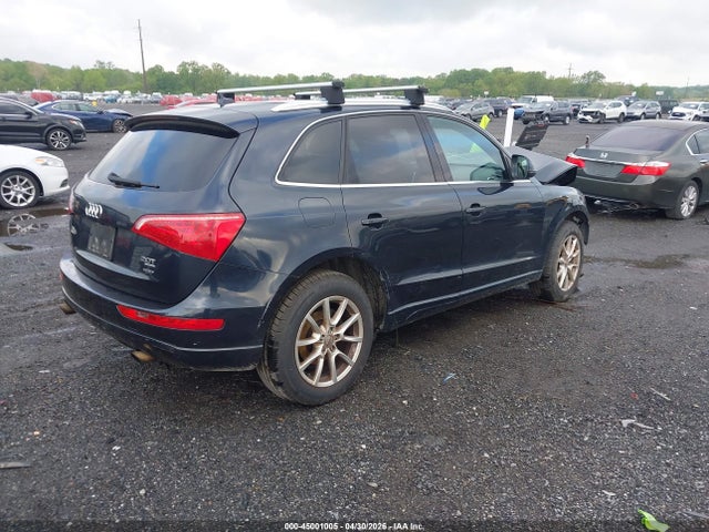 Audi Q5 2.0t Premium