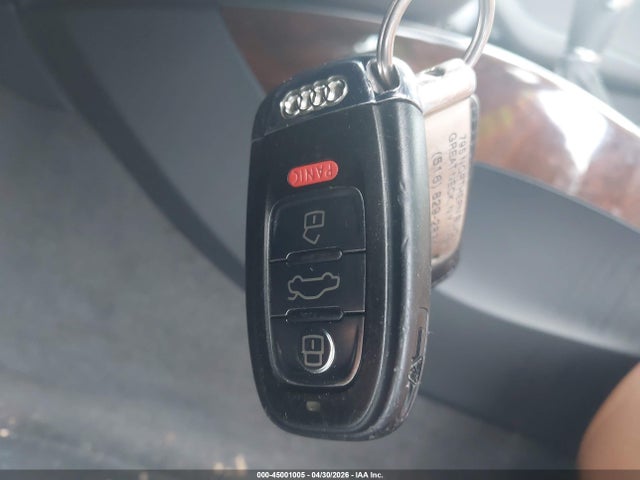 Audi Q5 2.0t Premium