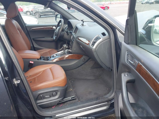 Audi Q5 2.0t Premium
