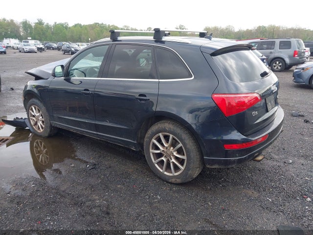 Audi Q5 2.0t Premium