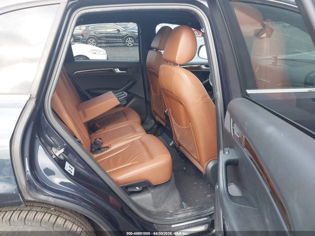 Audi Q5 2.0t Premium