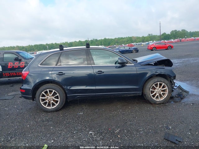 Audi Q5 2.0t Premium