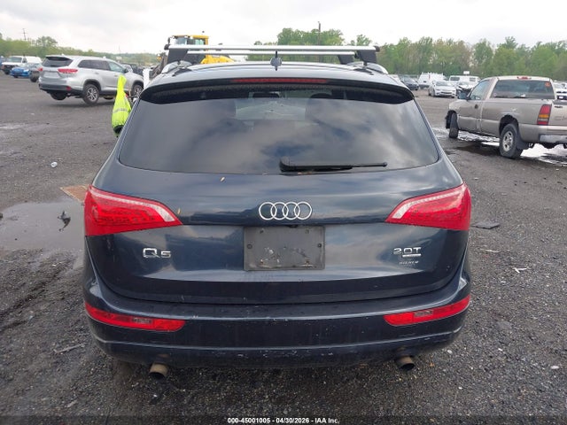 Audi Q5 2.0t Premium