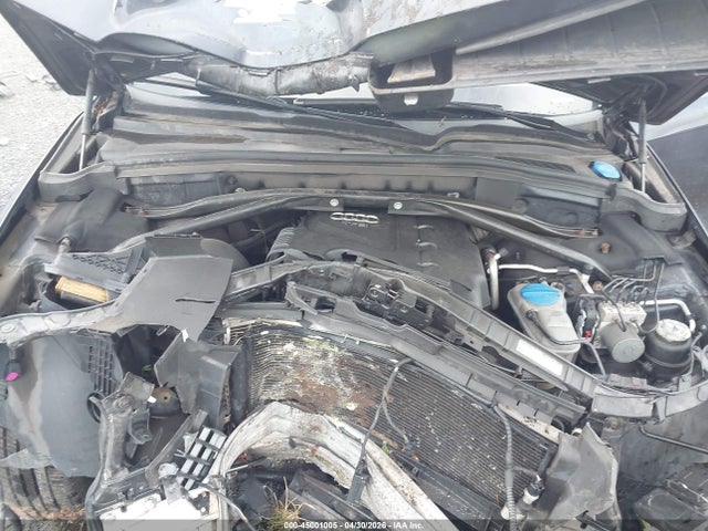 Audi Q5 2.0t Premium