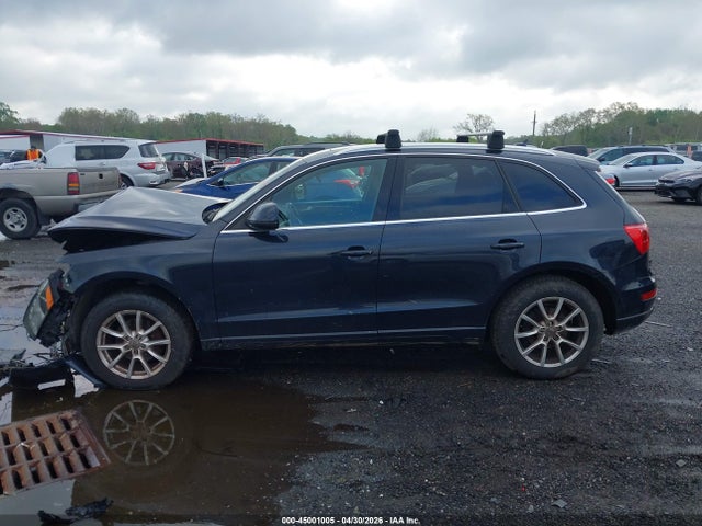 Audi Q5 2.0t Premium