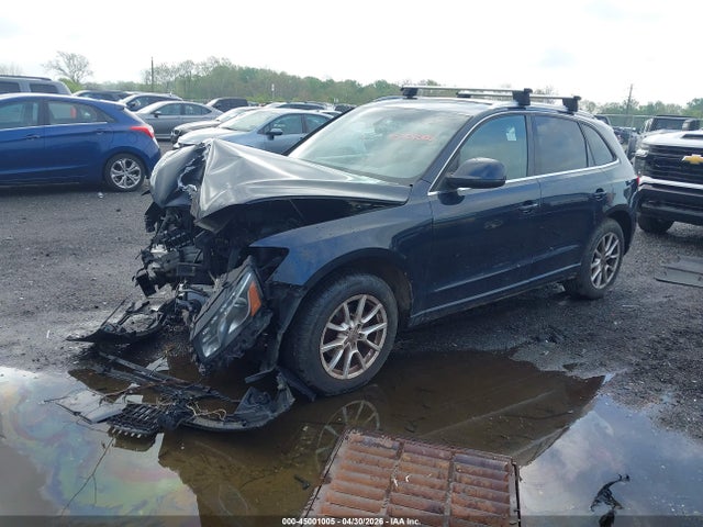 Audi Q5 2.0t Premium
