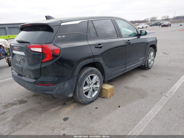 GMC Terrain Fwd Sle