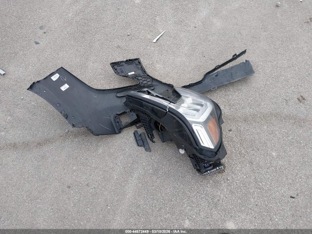 GMC Terrain Fwd Sle