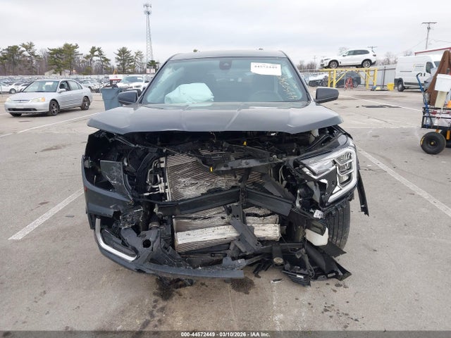 GMC Terrain Fwd Sle