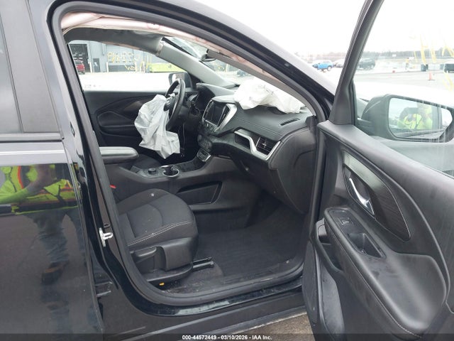 GMC Terrain Fwd Sle