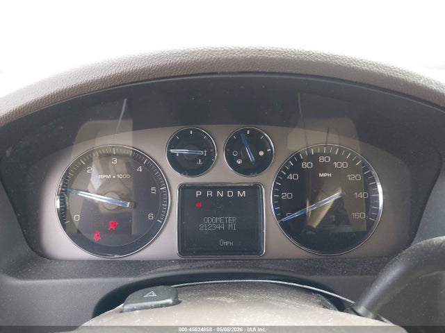 Cadillac Escalade Standard