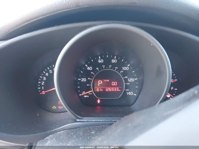 Kia Soul +