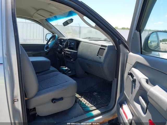 Dodge Ram 1500 St