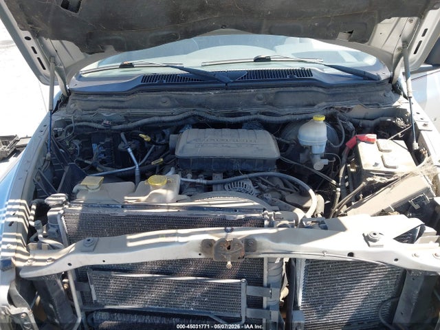 Dodge Ram 1500 St