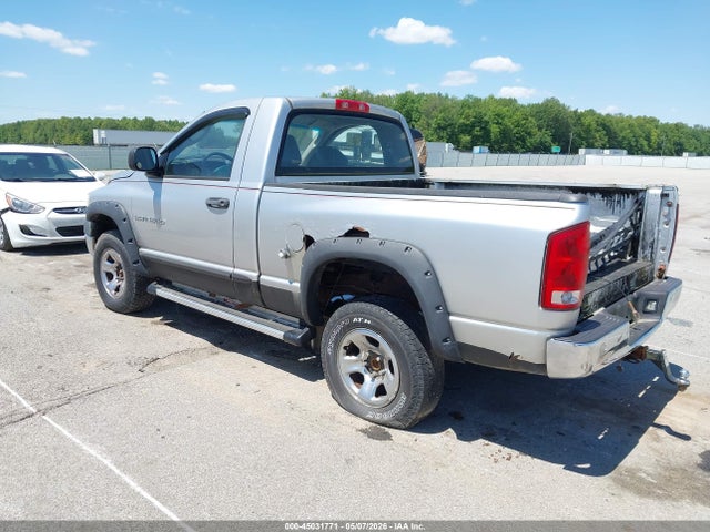 Dodge Ram 1500 St