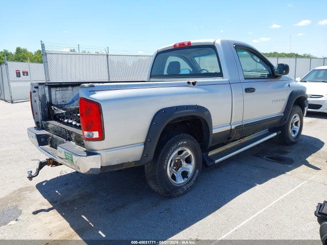 Dodge Ram 1500 St