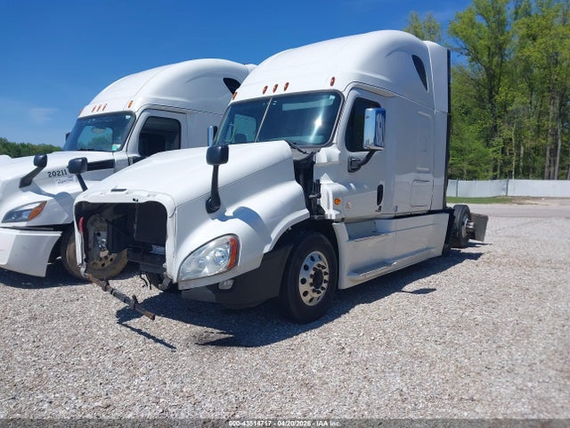 Freightliner Cascadia 125