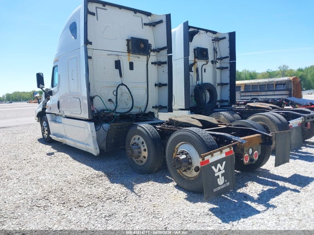Freightliner Cascadia 125