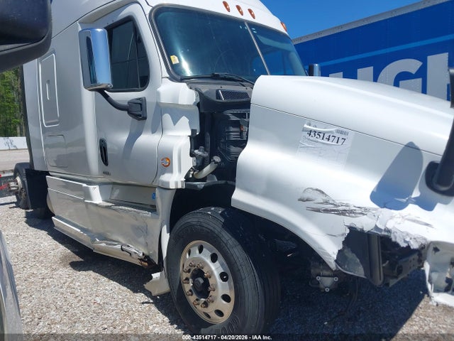 Freightliner Cascadia 125