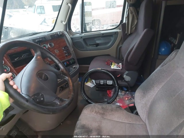 Freightliner Cascadia 125