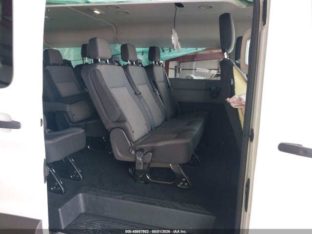 Ford Transit Xlt