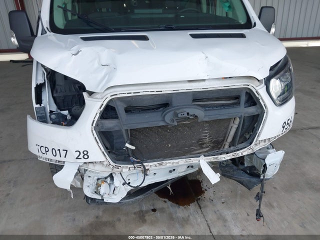 Ford Transit Xlt