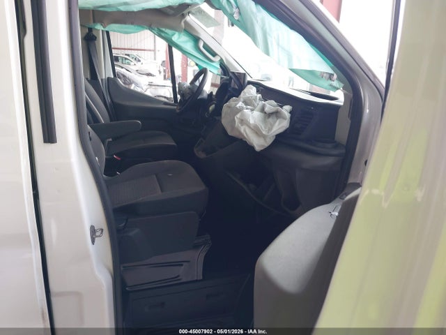 Ford Transit Xlt
