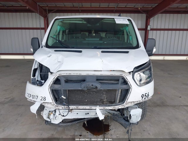 Ford Transit Xlt