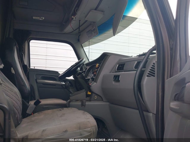 Kenworth Construction T680