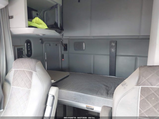 Kenworth Construction T680
