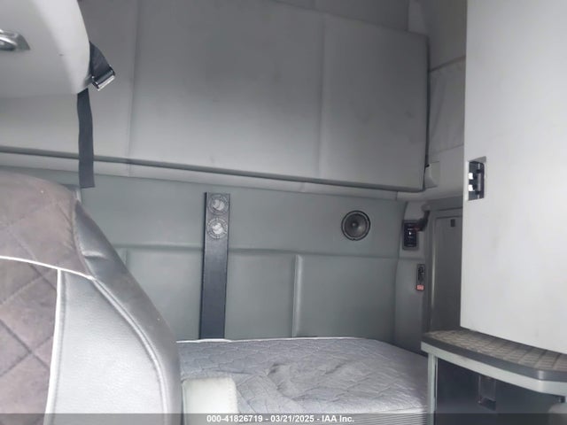 Kenworth Construction T680