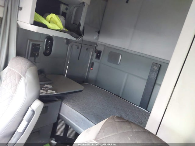 Kenworth Construction T680