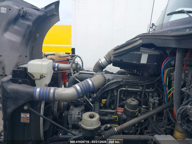 Kenworth Construction T680