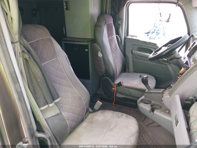Kenworth Construction T680