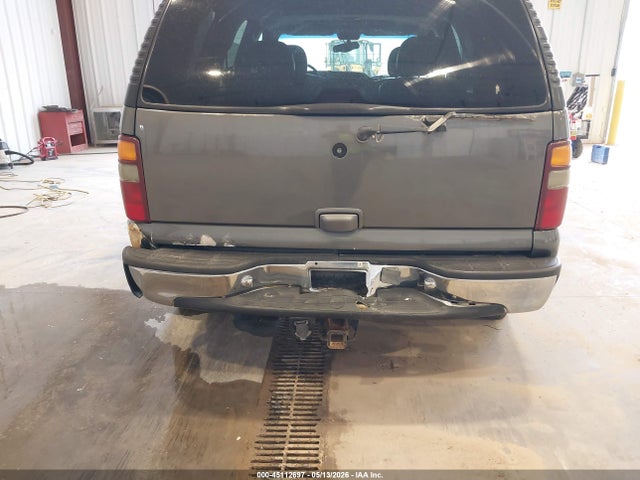 Chevrolet Tahoe All New Lt