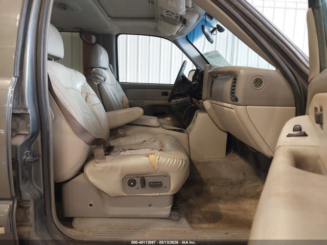 Chevrolet Tahoe All New Lt