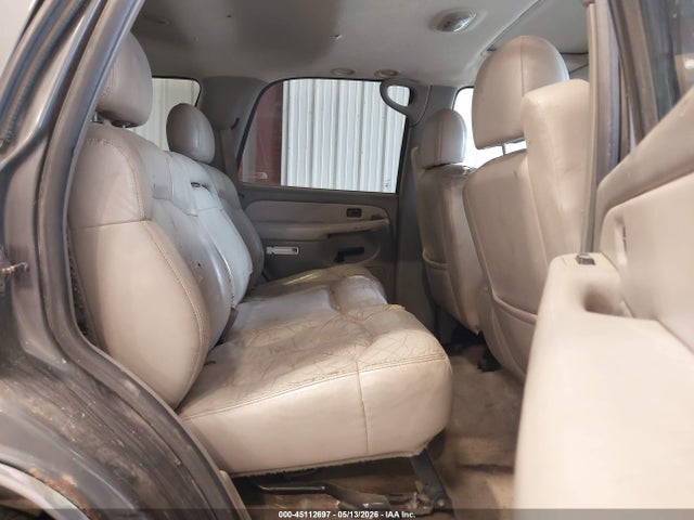 Chevrolet Tahoe All New Lt