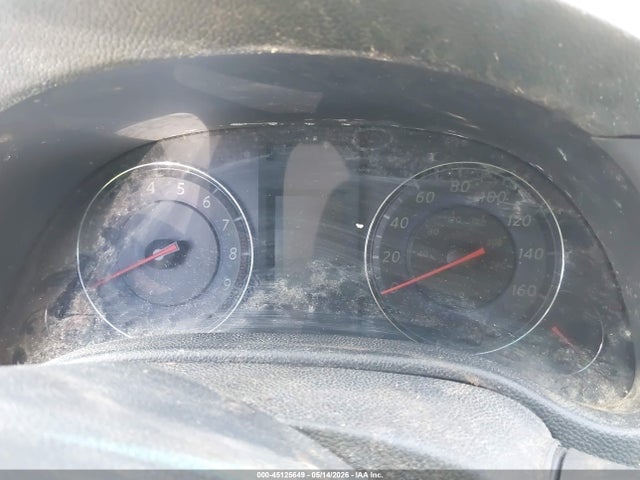 INFINITI G35 Journey