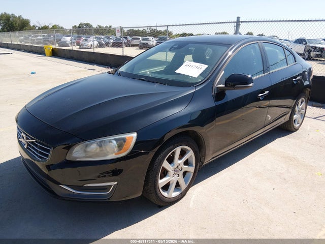 Volvo S60 T5
