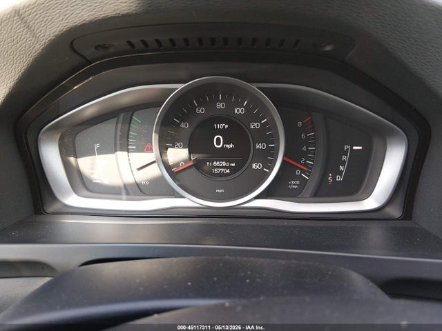 Volvo S60 T5