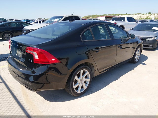 Volvo S60 T5