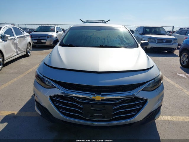Chevrolet Malibu Fwd Ls