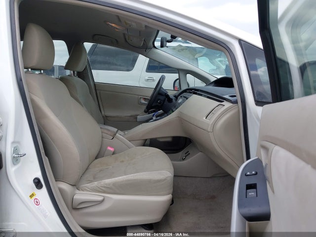 Toyota Prius Two
