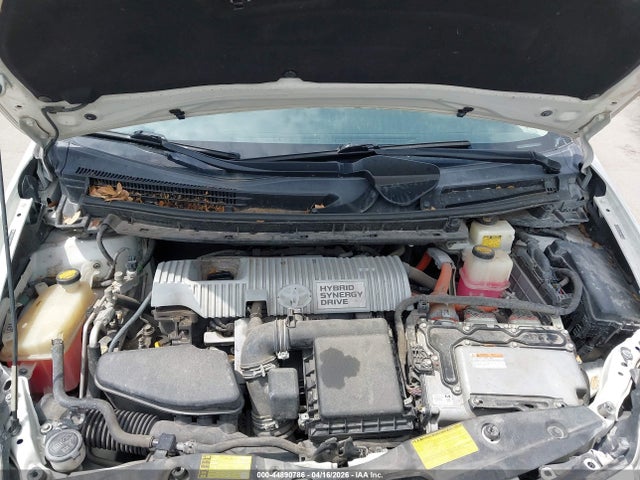 Toyota Prius Two