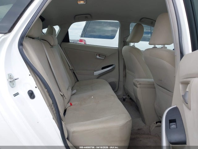 Toyota Prius Two