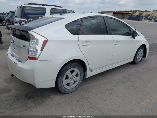 Toyota Prius Two