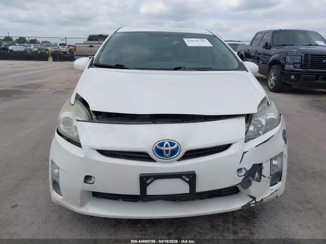 Toyota Prius Two