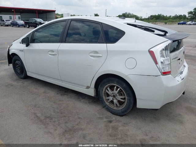 Toyota Prius Two