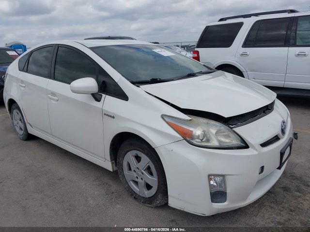 Toyota Prius Two